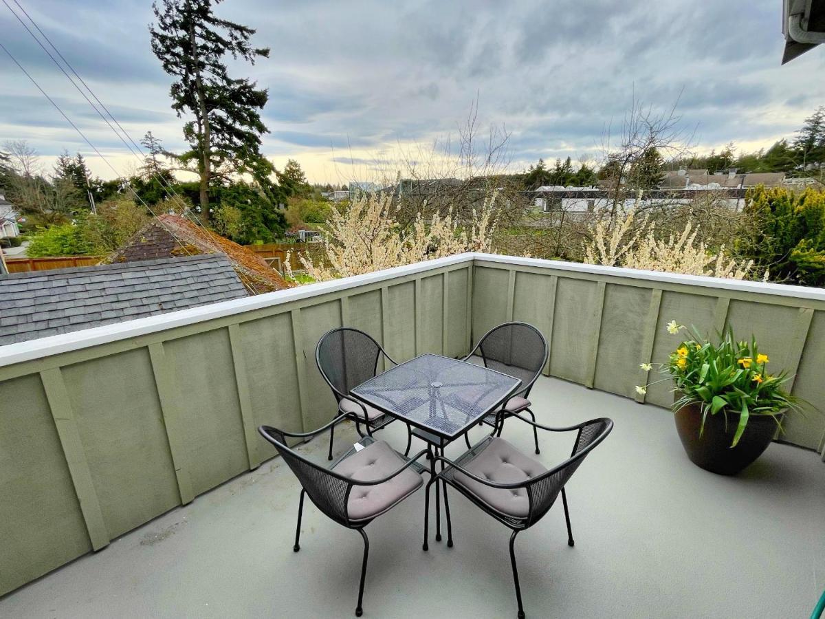 Bed and Breakfast Friday Harbor Grand Esterno foto