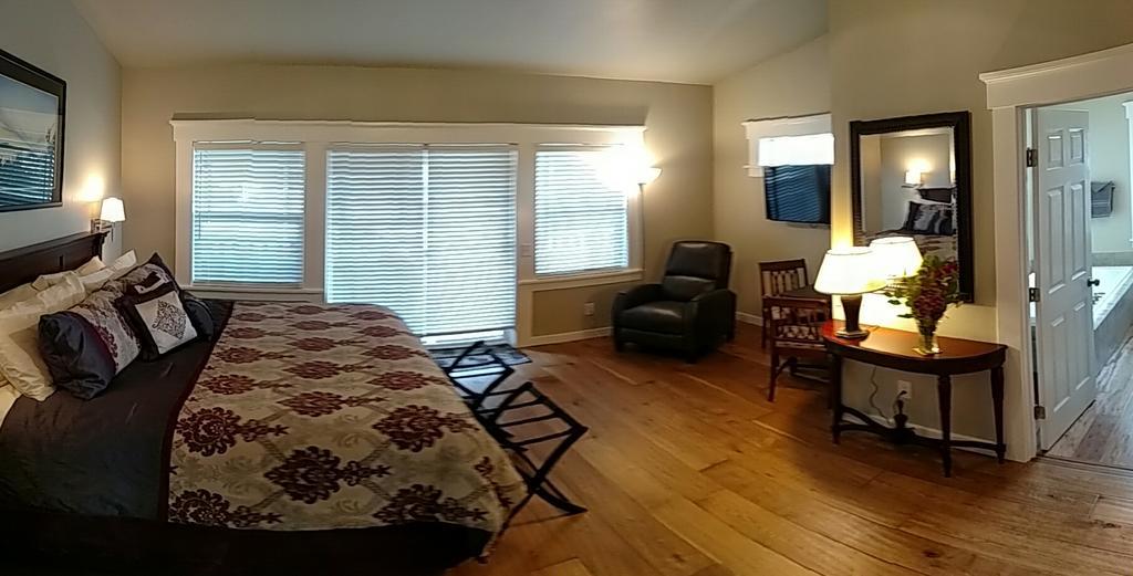 Bed and Breakfast Friday Harbor Grand Camera foto