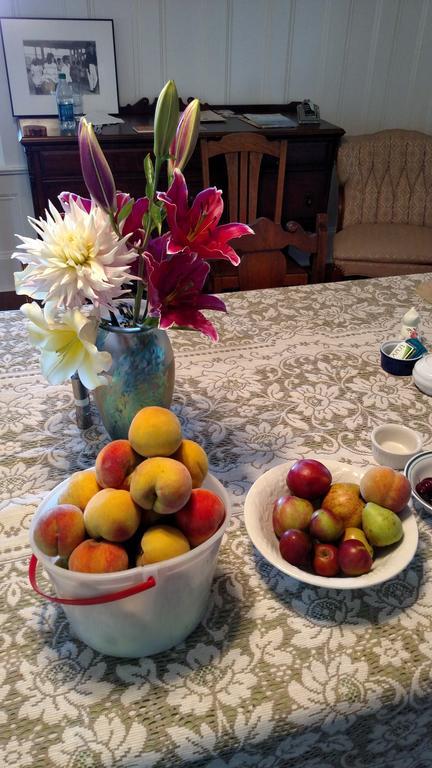 Bed and Breakfast Friday Harbor Grand Esterno foto