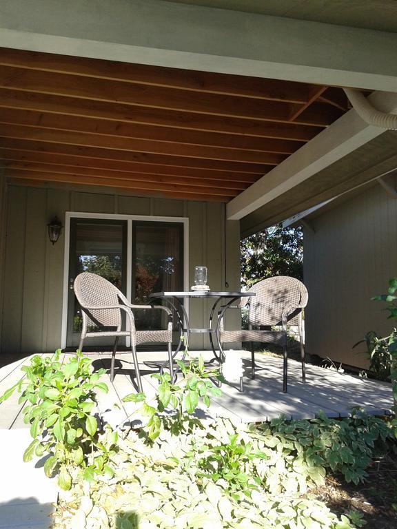 Bed and Breakfast Friday Harbor Grand Esterno foto