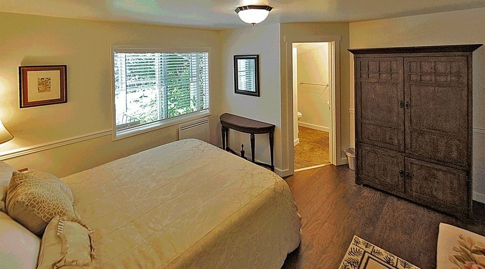 Bed and Breakfast Friday Harbor Grand Esterno foto