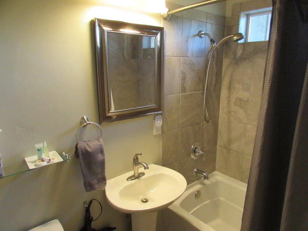 Bed and Breakfast Friday Harbor Grand Esterno foto