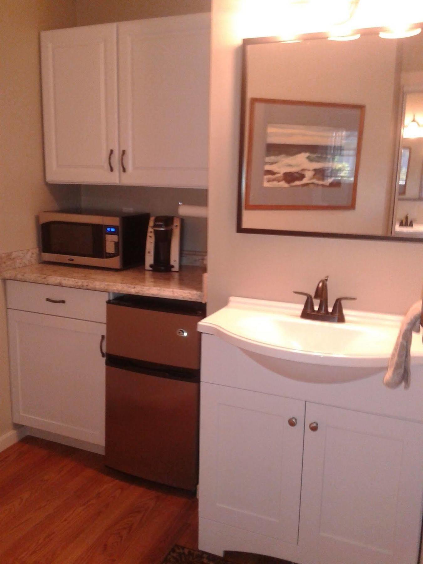 Bed and Breakfast Friday Harbor Grand Esterno foto