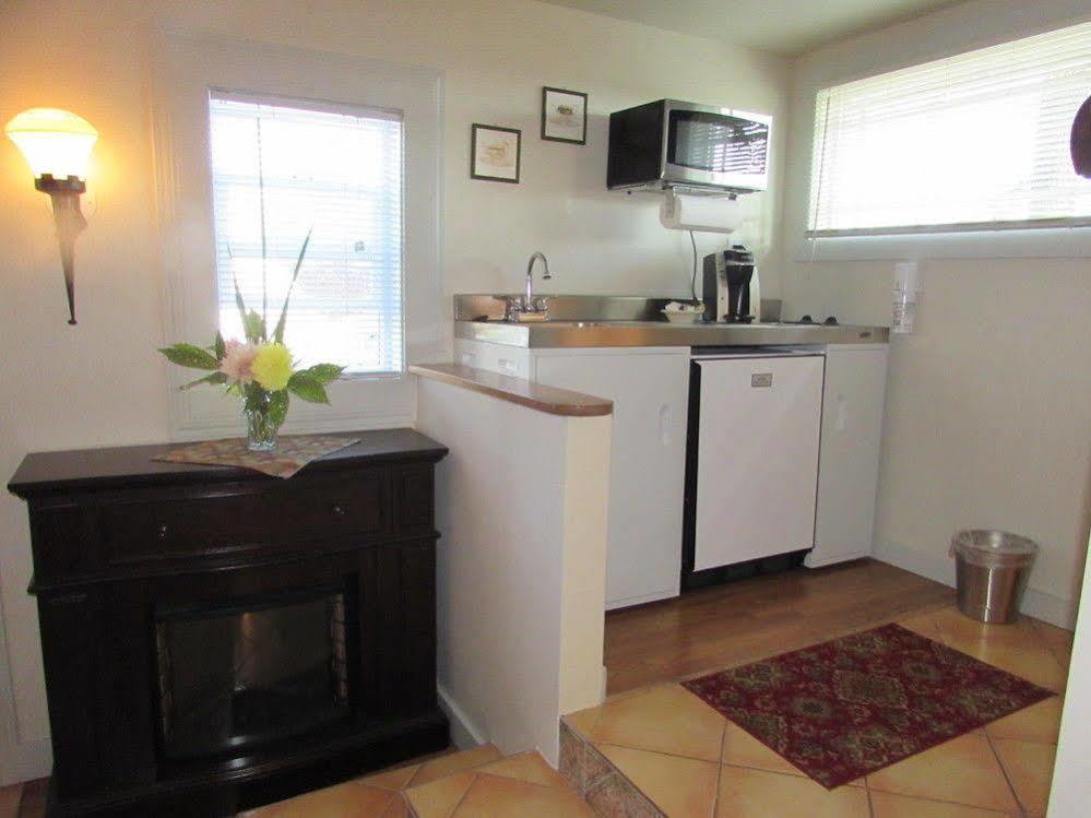 Bed and Breakfast Friday Harbor Grand Esterno foto