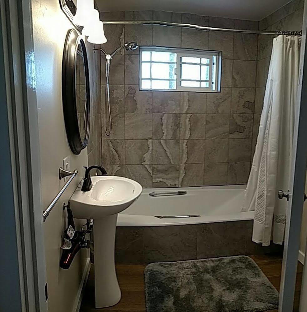 Bed and Breakfast Friday Harbor Grand Esterno foto
